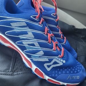 INOV-8 SHOES